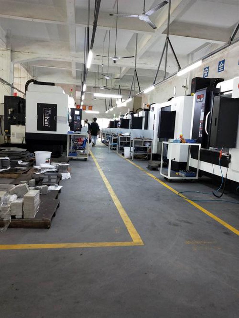 深圳五金加工选购指南：打造高品质产品