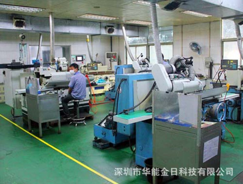 精密五金定制：推动制造业转型升级的新动力